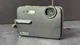 Olympus Stylus u-550WP 10.0MP Digital Camera - Black