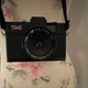 Lavec Time 35mm Film Camera Manual Focus Optical Glass Lens Black