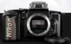 Nikon F-401x Quartz Date 35mm Film SLR Camera Body Only