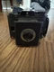 Agfa PD16 Vintage Camera Clipper (Not Sure If Works) Untested