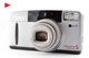 Canon Autoboy S Panorama 35mm Point & Shoot Film Camera [Near Mint] #25278