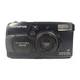 Olympus Accura Zoom 105 35mm Point & Shoot Camera Auto Focus Tested Working 