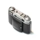 (FOR PARTS/REPAIR) Kodak Retina III c analog 35mm film camera body