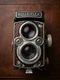 FILM TESTED  Rolleiflex 3.5 + Xenar 75mm + Rolleinar 1 + Rolleinar 2