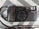 Nikon AF3 35mm Film Point and Shoot Camera