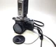 MINOLTA XG7 CAMERA - W/KAKO818 FLASH & VIVITAR No. 37731342 LENSE