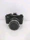 Canon AE-1  35mm SLR Film Camera Black w/ 50mm Lens 