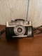 Bell & Howell Canonet 28 35mm Film Camera w/ Canon SE 40mm f/2.8 Lens - untested