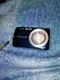 Casio EXILIM EX-S5 10.1MP Digital Camera - Blue (MPN)