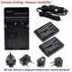 Battery or AC charger for Kodak KLIC-5001 EasyShare DX6490 DX7440 DX7590 DX7630
