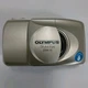 Olympus Stylus Epic Zoom 170 35mm Point & Shoot Film Camera  TESTED READ DESC FS