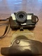Vintage Untested Camera with Leather Case Ricoh Auto 35