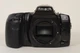 Minolta &alpha; 303si 35mm Film Camera Japan - as is for parts or repair 