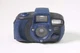 Minolta Vectis GX-1 Blue APS film camera