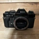 Ricoh KR-5 SUPER II 35mm Point & Shoot Film Camera