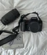 Canon EOS 10s 35mm Film Camera w/ EF 35&ndash;300mm Zoom Lens + Manual