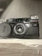 Ricoh AF-7 35mm Film Rangefinder Camera f/2.8 38mm Lens