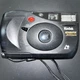 Kodak Advantix 2000 Auto Compact Point And Shoot APS Film Camera. Black w/case