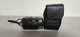 Pentax IQZoom EZY 35mm Point & Shoot Film Camera W/Case Logic Case. WORKING 