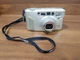 Samsung Maxima Zoom 170 GLM 35mm Film Camera Tested Working 