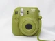 Fujifilm instax mini 8 Instant Camera | Avocado (Green) | TESTED