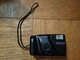 Keystone Easy Shot 500x 35mm Camera wiith Flash Black Loose