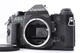 [US Stock] Canon AE-1 Program Black SLR Film Camera Body from JAPAN _1594