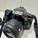 Minolta Maxxum 300si 35mm SLR Film Camera AF Zoom 35-70mm Lens Fully Tested B5
