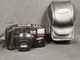 SAMSUNG AF ZOOM 1050 AF POINT & SHOOT FILM CAMERA 35mm TESTED WORKING CASE