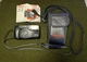 Pentax Zoom 70-R 35mm film point & shoot camera W/ Pentax Carrying Case UNTESTED