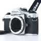 📸 Nikon FM2 Silver SLR 35mm Film Camera Tested From Japan [Exc+5]0118a