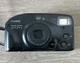 For Parts Canon Sure Shot Zoom-S Point & Shoot Film Camera 38-60mm Lens