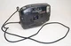 Canon Sketchbook 35mm Point & Shoot Film Camera Black - Tested and Working