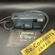 Olympus AF-1 Pikaso Point & Shoot 35mm Film Camera From Japan 【Near MINT】