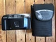 Ricoh RT-550 date 35mm/70mm w/Case Japan