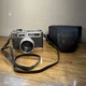 VINTAGE YASHICA ELECTRO 35 GSN RANGEFINDER FILM CAMERA W/ 45MM F/1.7 LENS