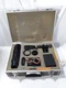Ricoh TLS 401 35mm SLR Film Camera with Accessories Kit