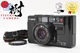 Near Mint Canon AF35M Autoboy Point & Shoot 35mm Film Camera with Filter JAPAN