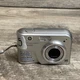 HP Photosmart M425 Silver 1.7" LCD Screen 5.0 MP 3x Optical Zoom Digital Camera