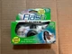 Fuji Film QuickSnap Flash 35mm Trial Size Camera 15 Exposure. Exp. 09/2007💥