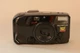 Olympus IZM 220 Quartzdate 38-80mm Point and shoot Camera - for parts or repair
