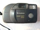 Fuji Fujifilm Smart Shot Deluxe 35mm Film Point & Shoot Camera - Battery TESTED