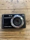 AGFA Photo DC5500 Digital Compact Camera & Battery. No Charger.