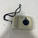 Intel Pocket PC Webcam Camera CS630 Rare Blue Parts Only