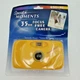Special Moments 35mm Focus Free Camera Yellow 650-PC NEW OLD STOCK