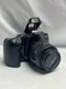 Minolta Maxxum 400si 35mm Camera w/ 35-70mm Lens Untested As-Is