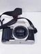 [For Parts Or Repair] Pentax MZ-50 SLR 35mm Film Camera