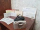 Vintage Camera Canon Prima BF-800 Automatic Point & Shoot 35mm Film Camera