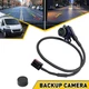 Back Up Camera Compatible for Ram ProMaster 1500 2500 3500 2018-21 68417057AA EO