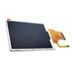 LCD Display Screen with Backlight for Nikon Coolpix P510 L810 P310 P330 Camera